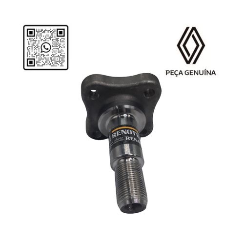 RN 927687 8200927687 PONTA DE EIXO TRAS. KARDIAN - 2